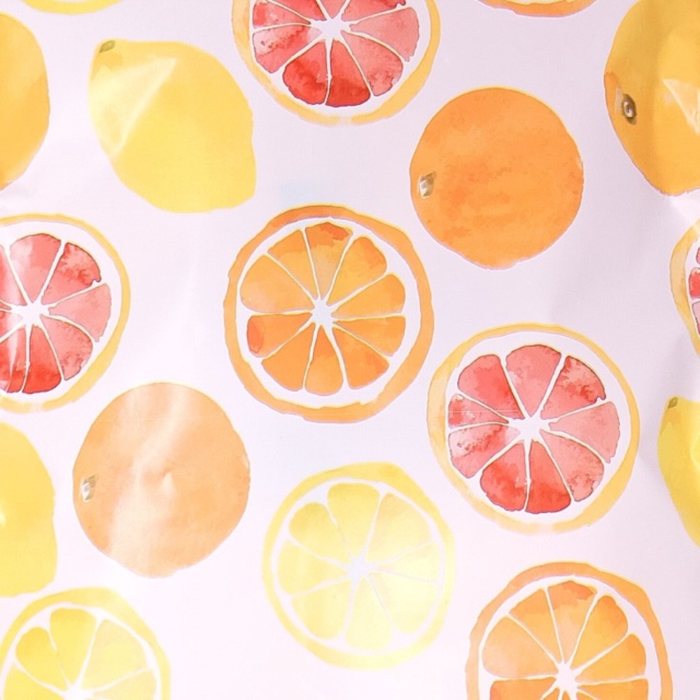 25 10X13 Citrus Poly Mailers CLEARANCE - Picture 8 of 10